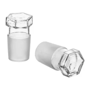 Stopper, Hollow, Hexagonal Head